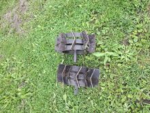 Stiga SRC 685 RG