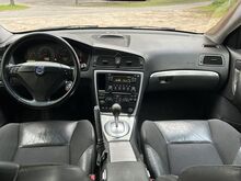 Volvo s60 2.4d manuaal