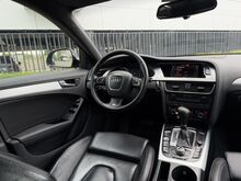 Audi a4 b8 3.0 176kw s-line quattro(rek makstud)