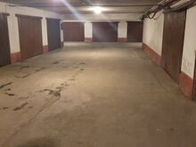 Maa-alune garaažiboks Mustamäel