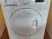 Pesukivati Elektrolux