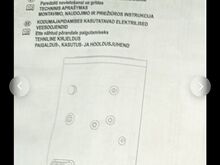 Kütte süsteem uus boiler 190l,akupaak,radiaatorid!
