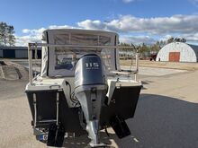 Mariner 530 HT
