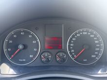 Volkswagen golf variant 1.4 90kw 2008