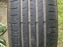 Aplus летние шины 205/55R16