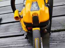 Tuttuus STIGA mootorsaag  SP426