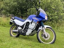 Honda Transalp XL 600V PD06