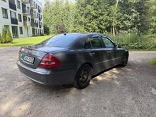 MB W211