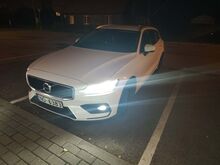 Volvo V60 diisel automaat 2020