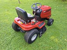 Murutraktor