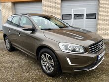 Volvo XC60 2.0 D4 133kw, TOODUD HOLLANDIST