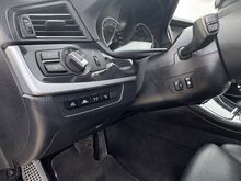 BMW 535 M-pakett Shadowline 3.0 230kW