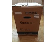OVERLOK - TYPICAL GN 2000 - 5H