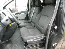 Renault Trafic LONG a/c 1.6 TDI 88kW