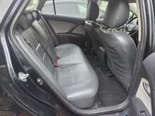 Toyota Avensis 2017