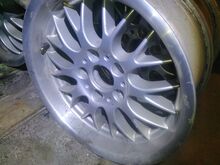 BMW Rondell 0058   7,5x16"