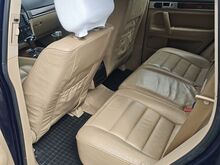 VW Touareg 2.5tdi 160kw