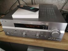 Yamaha ressiiverid