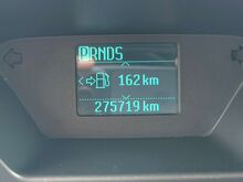 Ford Transit Connect 1,5TDCi 88 кВт автомат
