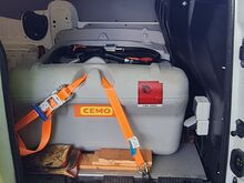Renault Express 1.5 70kW