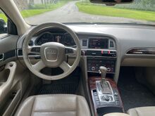Audi A6C6 3.0 171kw REG Makstud