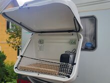 Fiamma Ultra-box 320