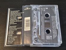 Helikassett Bad Boys Blue - Super 20 1985-1989
