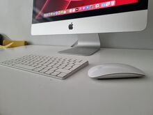 Apple iMac 4K i5/1TB, heas korras