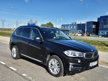 BMW X5 xDrive 3,0 diisel