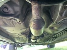Toyota Avensis T25 2.0d 85kw, manu, üv.03/2027