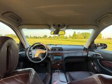 S400 LONG , Diisel