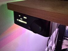 Steelseries Arctis Pro Wireless + GameDAC