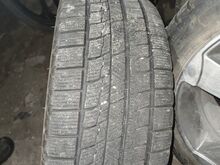 225/45 r17 lamellid velgedega