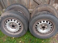 Vw  5x112