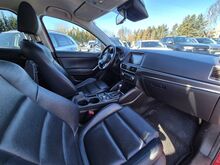 Mazda CX-5 Sports-Line AWD 2.2 129 кВт