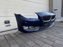BMW F10 esi/taga stange