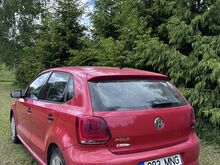 Volkswagen Polo 2010 51 kW