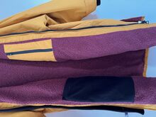 Всепогодная парка 2XL/3XL