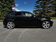 П: Bmw 1-й серии 2.0D 120кВт