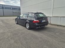 Bmw 520 diisel