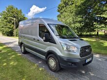 Ford Transit 4x4