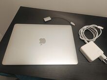 Apple Macbook Pro 2017 Retina