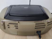 Sony CFD-S01 Boombox