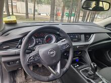 Opel Insignia B Sports Tourer 1.6 cdti 100 kW