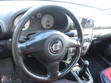 SEAT LEON 1,9 TDI  110 KW  2003 HOBIAUTO