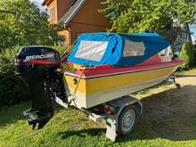 Mootorpaat Terhi 420