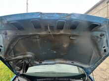 Peugeot 206 1.9 Diesel