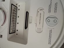 Robottolmuimeja Xiaomi Robot S10