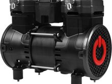 Õlivaba õhukompressor - 1390W mootor KD4076