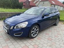 Volvo V60 Ocean Race 2.0 R5 D3 120kW